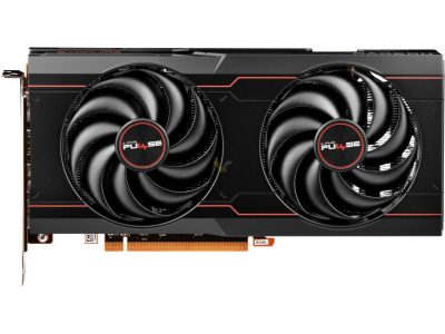 Sapphire launches Radeon RX 6600 XT NITRO+ and PULSE graphics cards