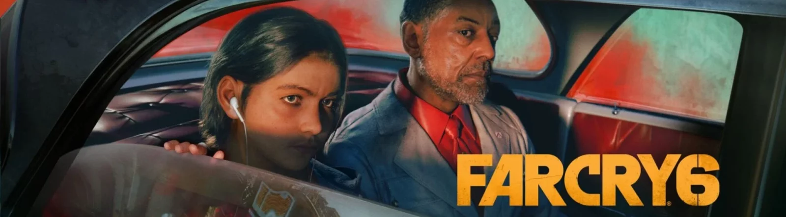 Far Cry 6 Xbox Game Pass Ad Was A Mistake, Confirms Ubisoft