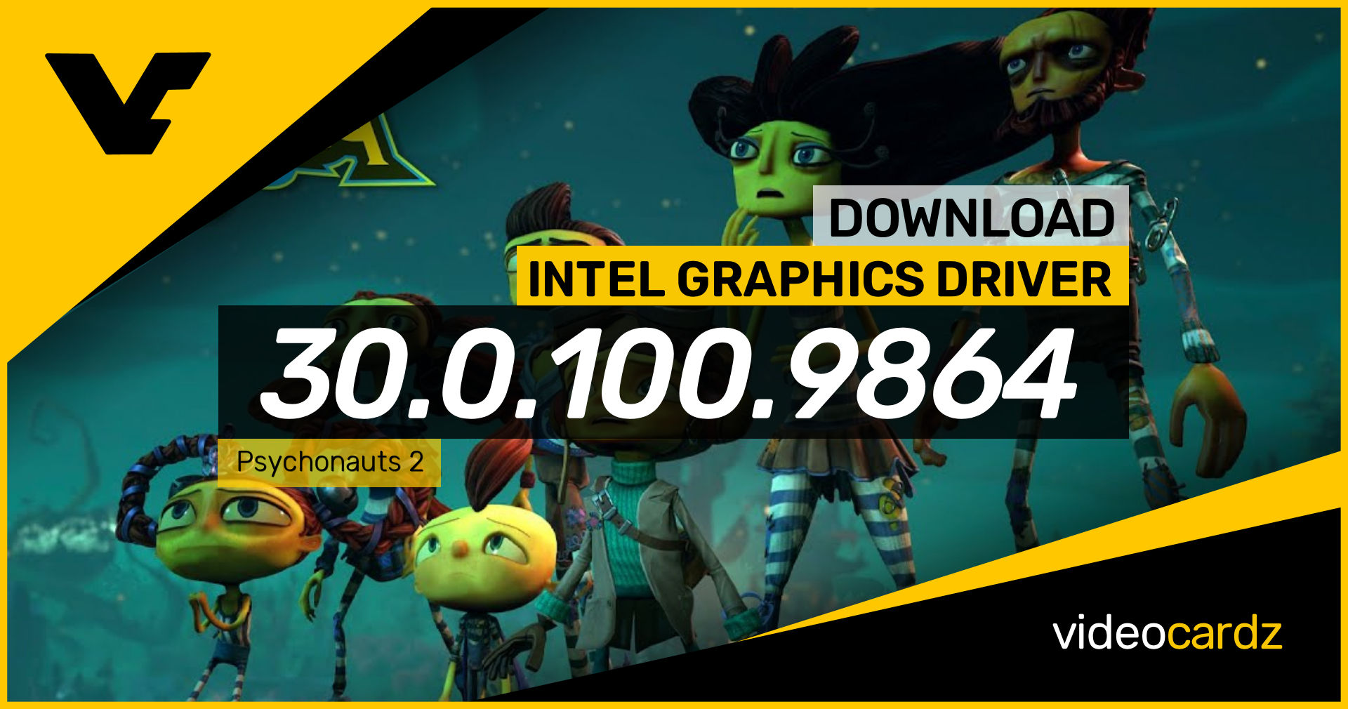 intel hd graphics 4000 opencl driver