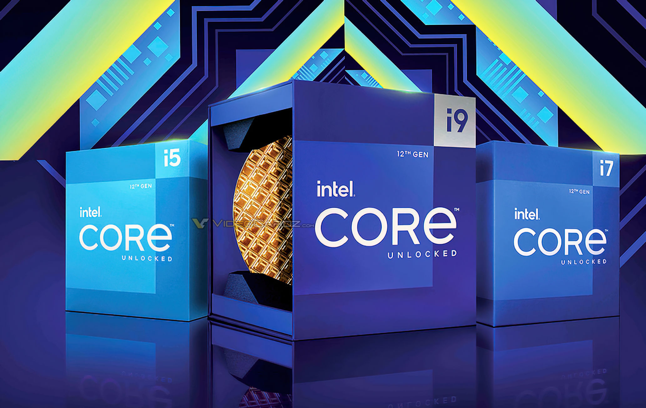 Intel 12th Gen Core &quot;Alder Lake-S&quot; final specifications and pricing leak ahead of launch - VideoCardz.com