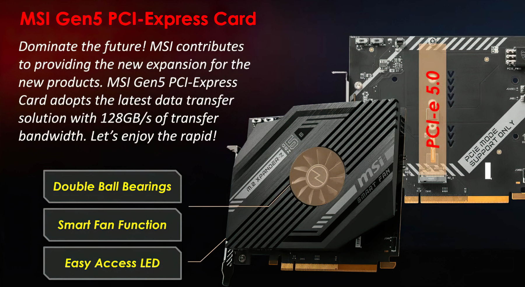 PCIe 5.0 SSDs: 5 reasons to upgrade (and 5 not to)