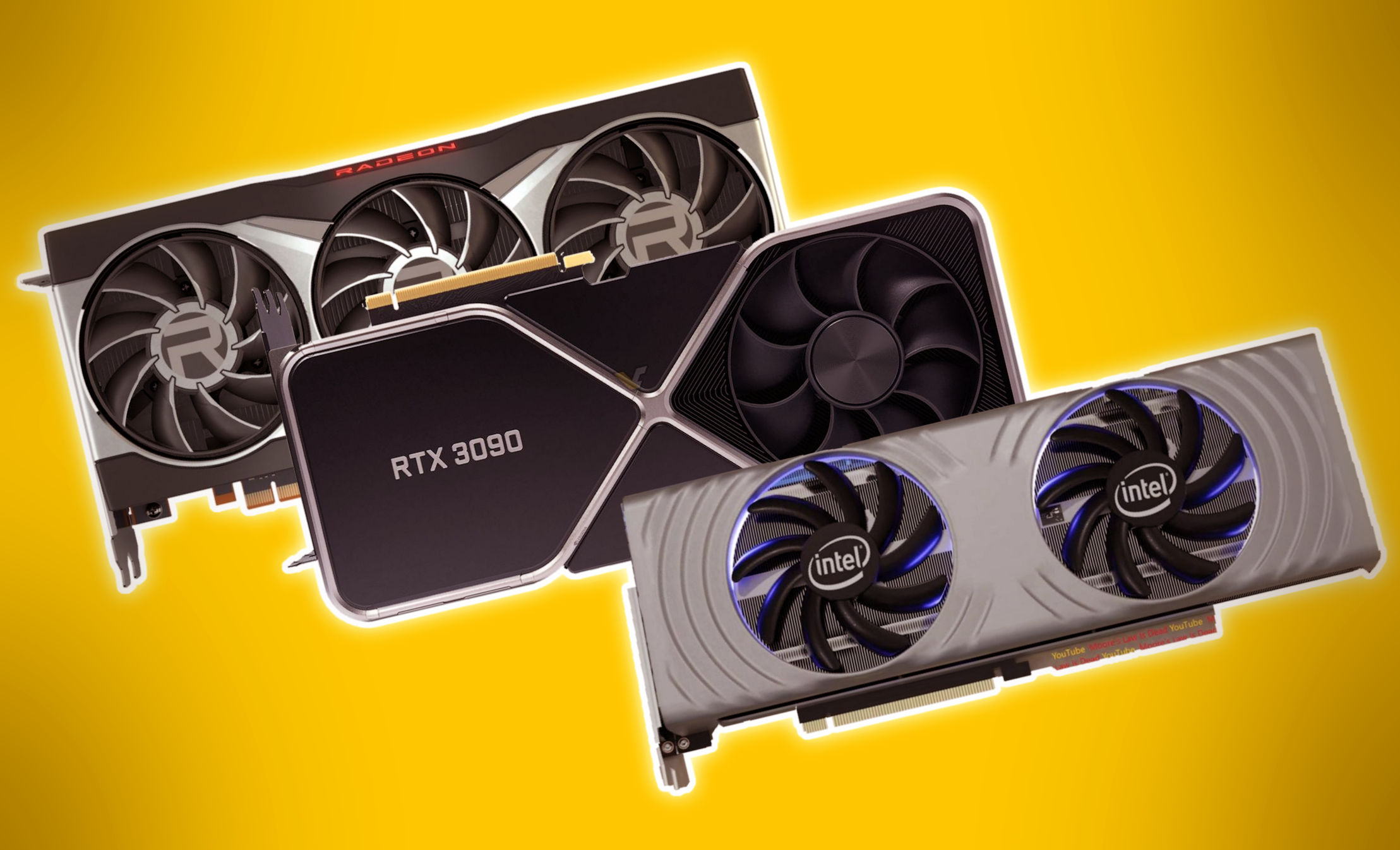 AMD, and NVIDIA all to release new desktop graphics cards the next few months VideoCardz.com