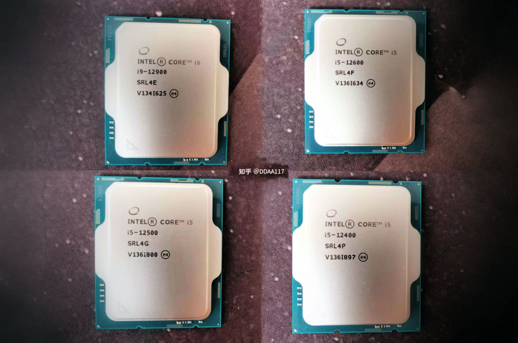 Intel Core i9 12900K and Core i5 12600K review: storm's here