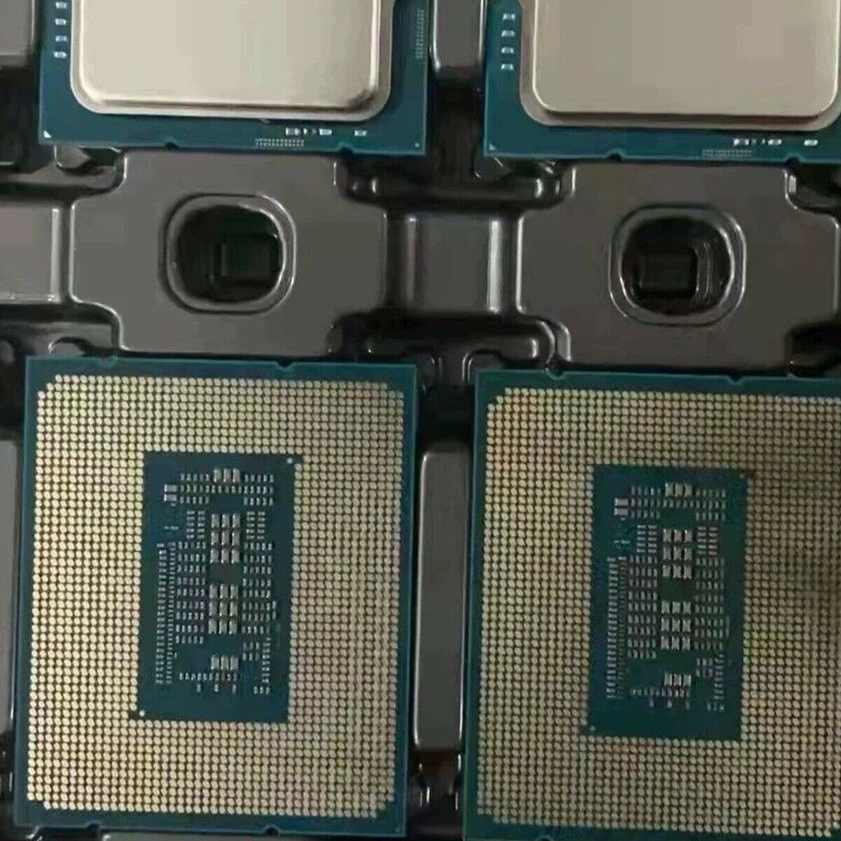 Intel Core i5-12400 Review - Efficient and cheap gaming CPU for the masses  with way too expensive motherboards, Part 1