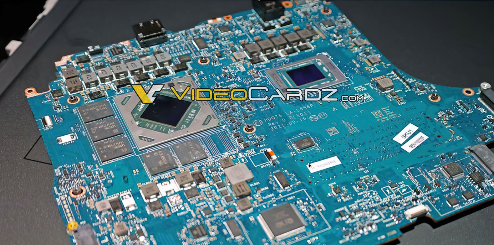 AMD Ryzen 9 5900HX-Powered Mini-PCs Readied for Prime Time