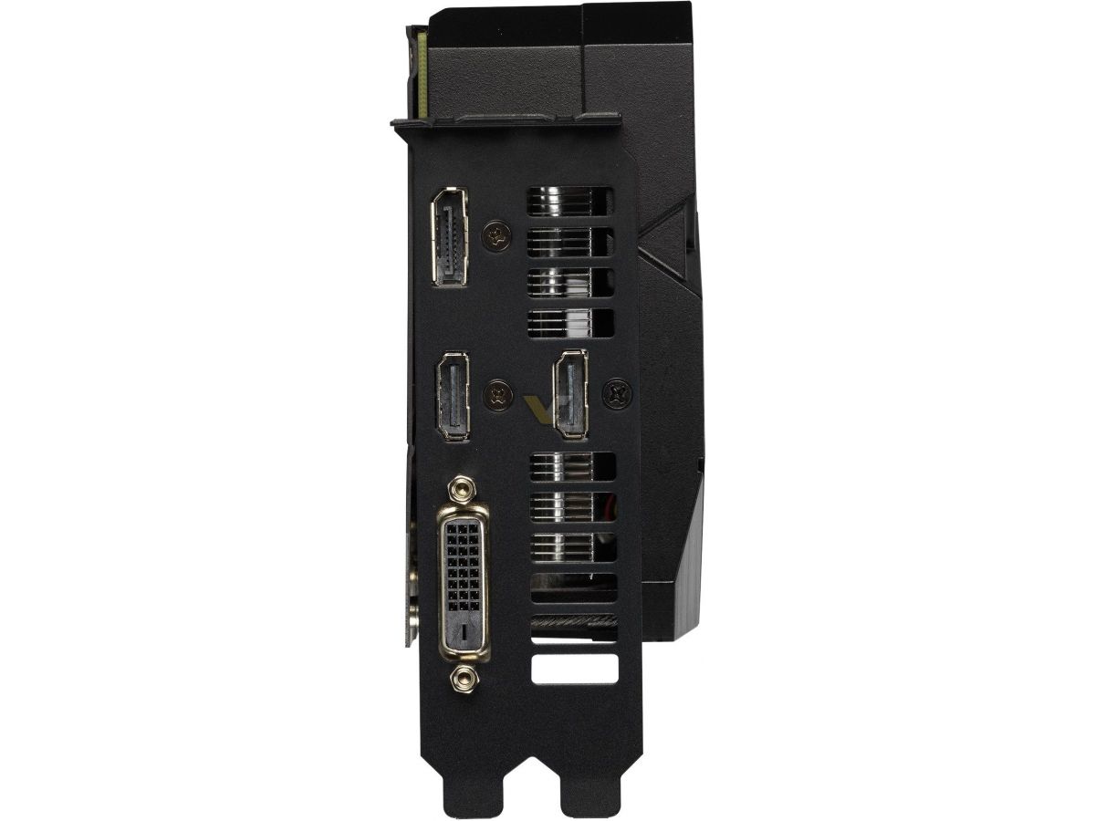 ASUS launches GeForce RTX 2060 12GB Dual EVO Series - VideoCardz.com
