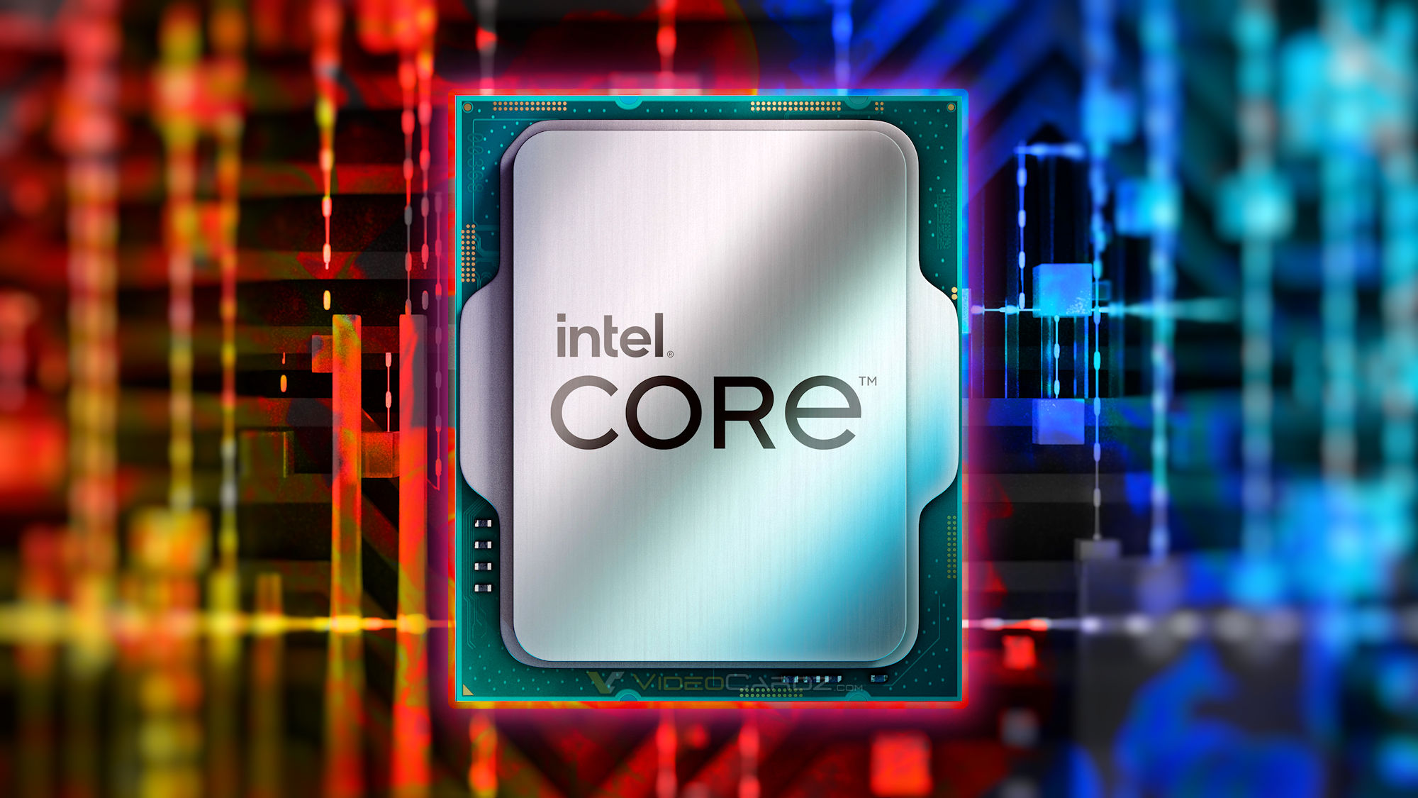 Intel Core i5 13400F 10 Core LGA 1700 Raptor Lake Processor 16 Threads –  Gaming & Custom PCs (AC Technology)