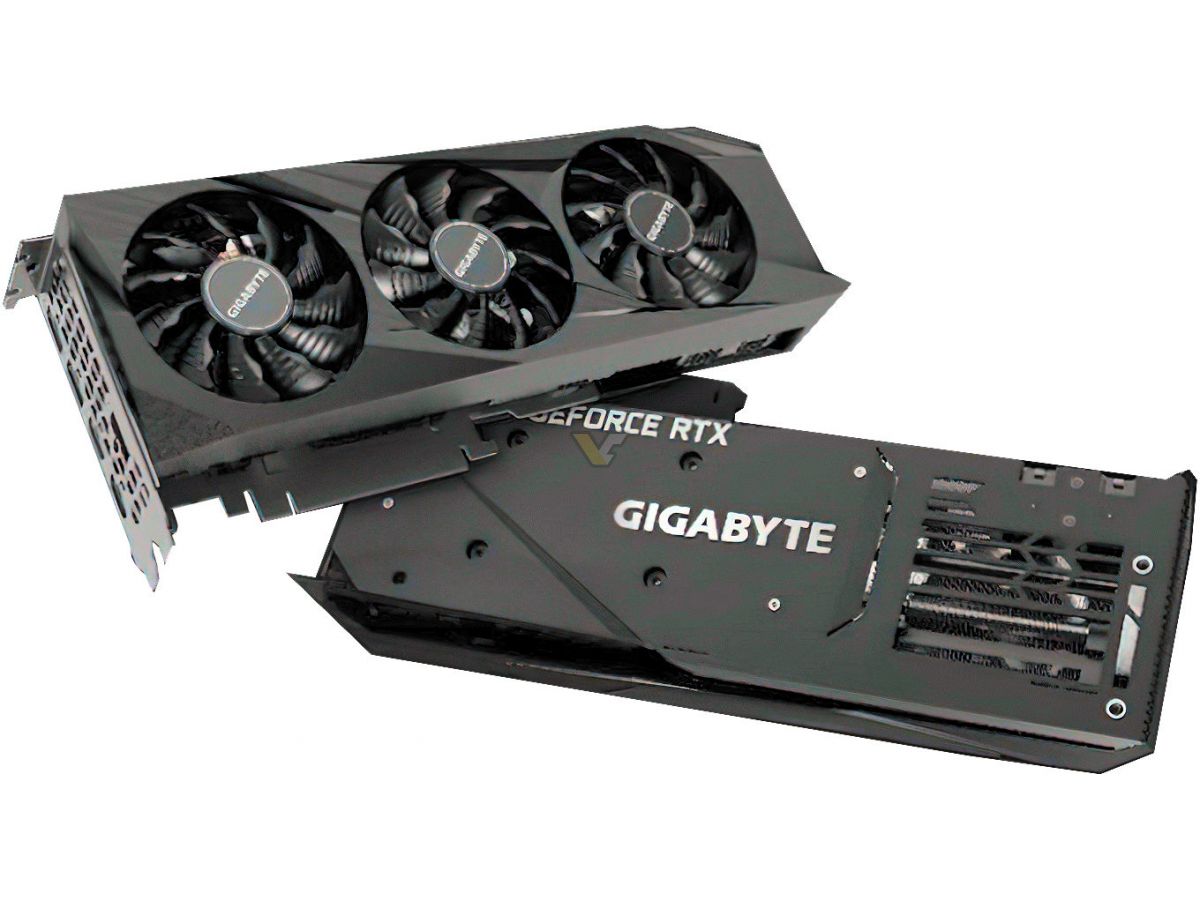 Gigabyte STEALTH Z690 motherboard and RTX 3070 graphics card pictured -  VideoCardz.com