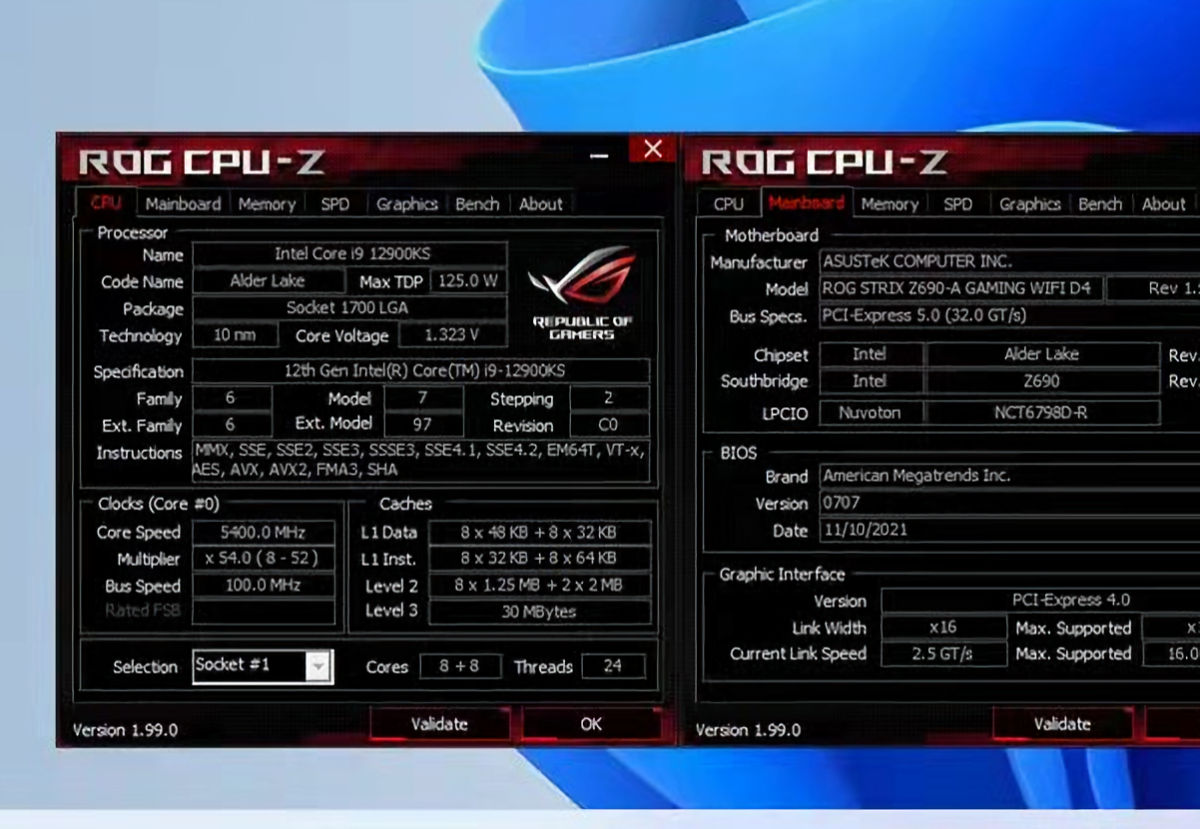 New leak confirms that the i5-12400F is a beast - Overclocking.com