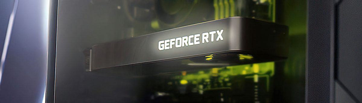 GeForce Garage: How To Pick The Best Parts For Your Build