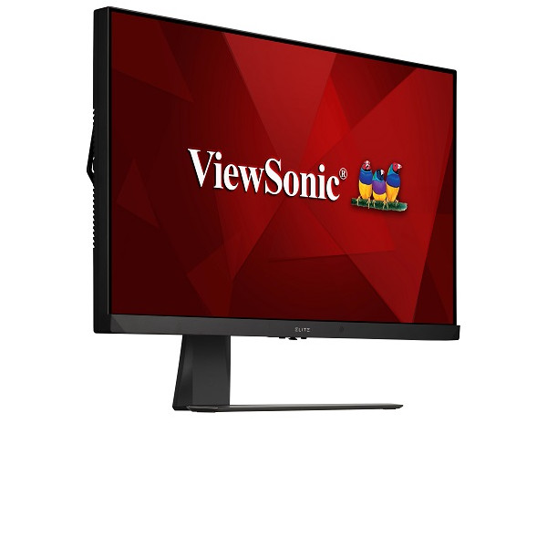 ViewSonic XG321UG, 32 Inch, 4K, 144 Hz, Mini LED, HDR1400, Gaming Monitor,  NVIDIA G-Sync, NVIDIA Reflex, Advanced Ergonomics, RGB Lighting