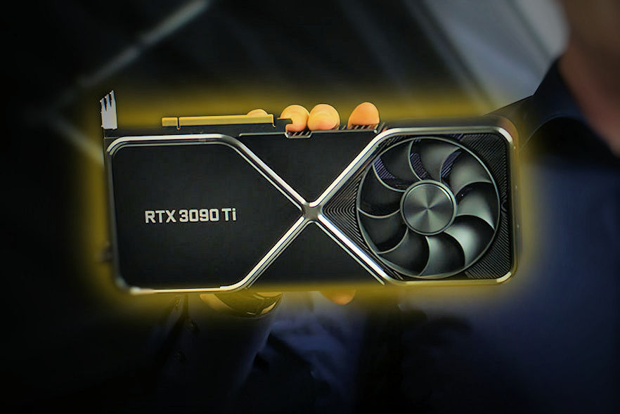 Según se informa, NVIDIA GeForce RTX 3090 Ti se lanzará el 29 de marzo, RTX 3070 Ti con 16 GB, según se informa cancelado