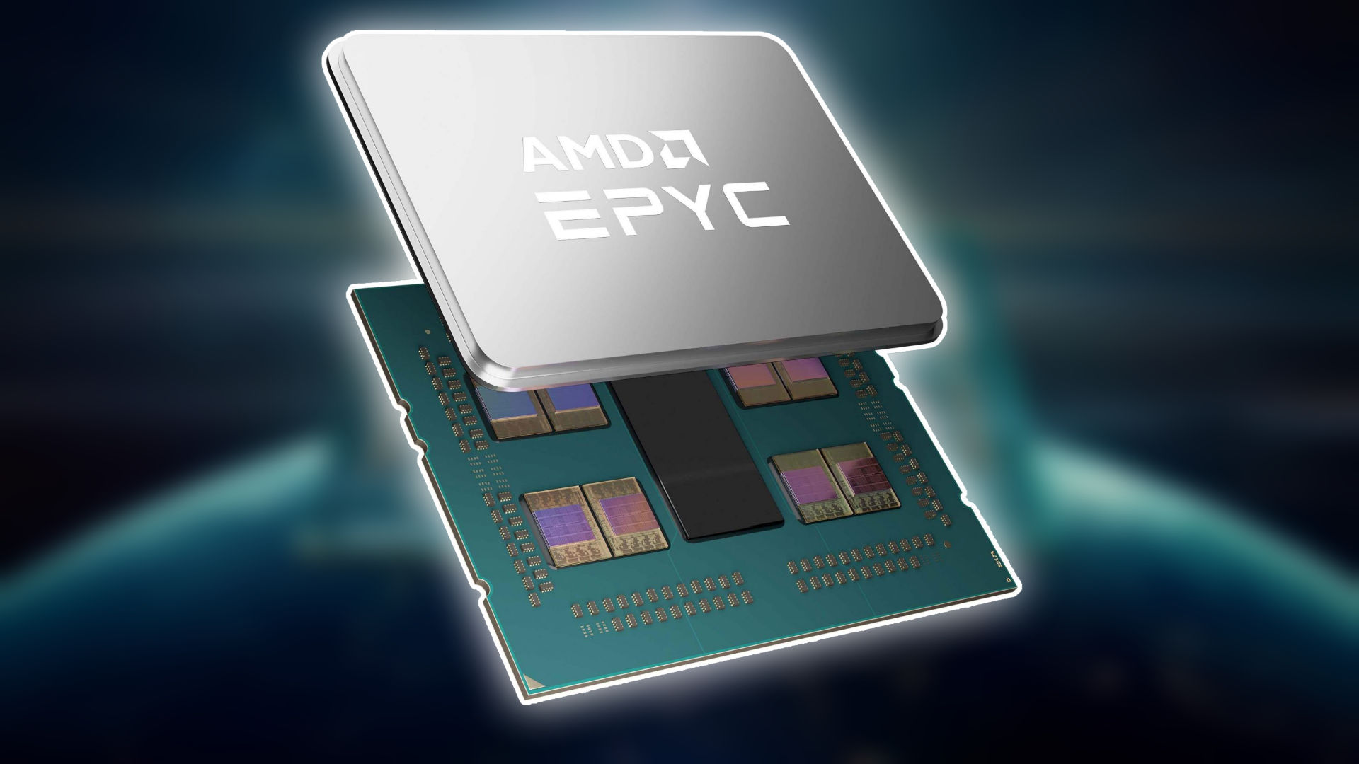 AMD EPYC 7003 « Milan-X » lancé le 21 mars, fuite de spécifications et de prix