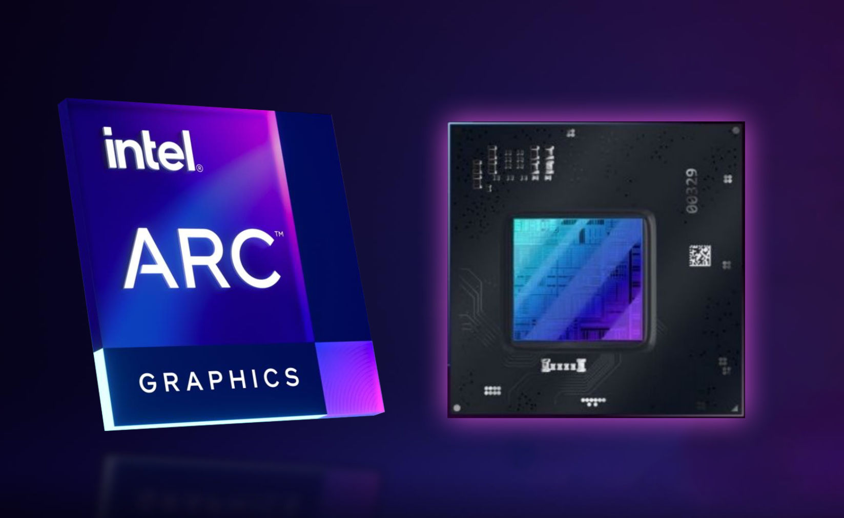 Intel Iris Xe MAX (DG1) Mobile GPU -  Tech