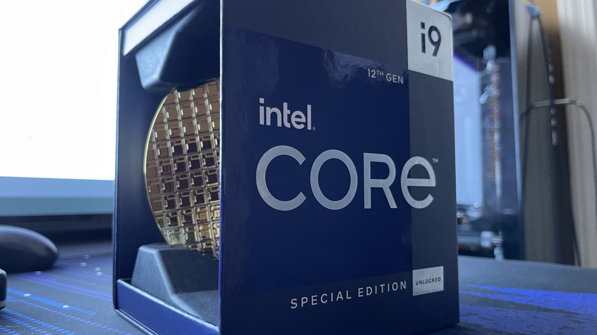 12th Gen Intel Core i9-12900KS Launches as World's Fastest Desktop