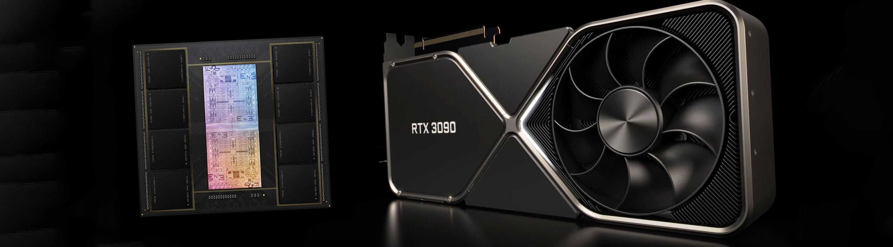Despite Apple's claims, M1 Ultra GPU is not as powerful as RTX 3090 -  VideoCardz.com