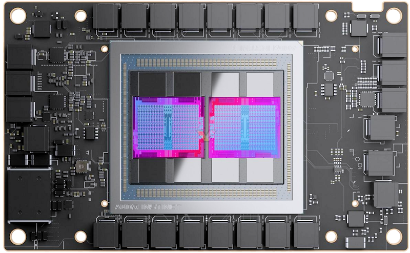 Intel Ponte Vecchio's HPC GPU successor reportedly called 