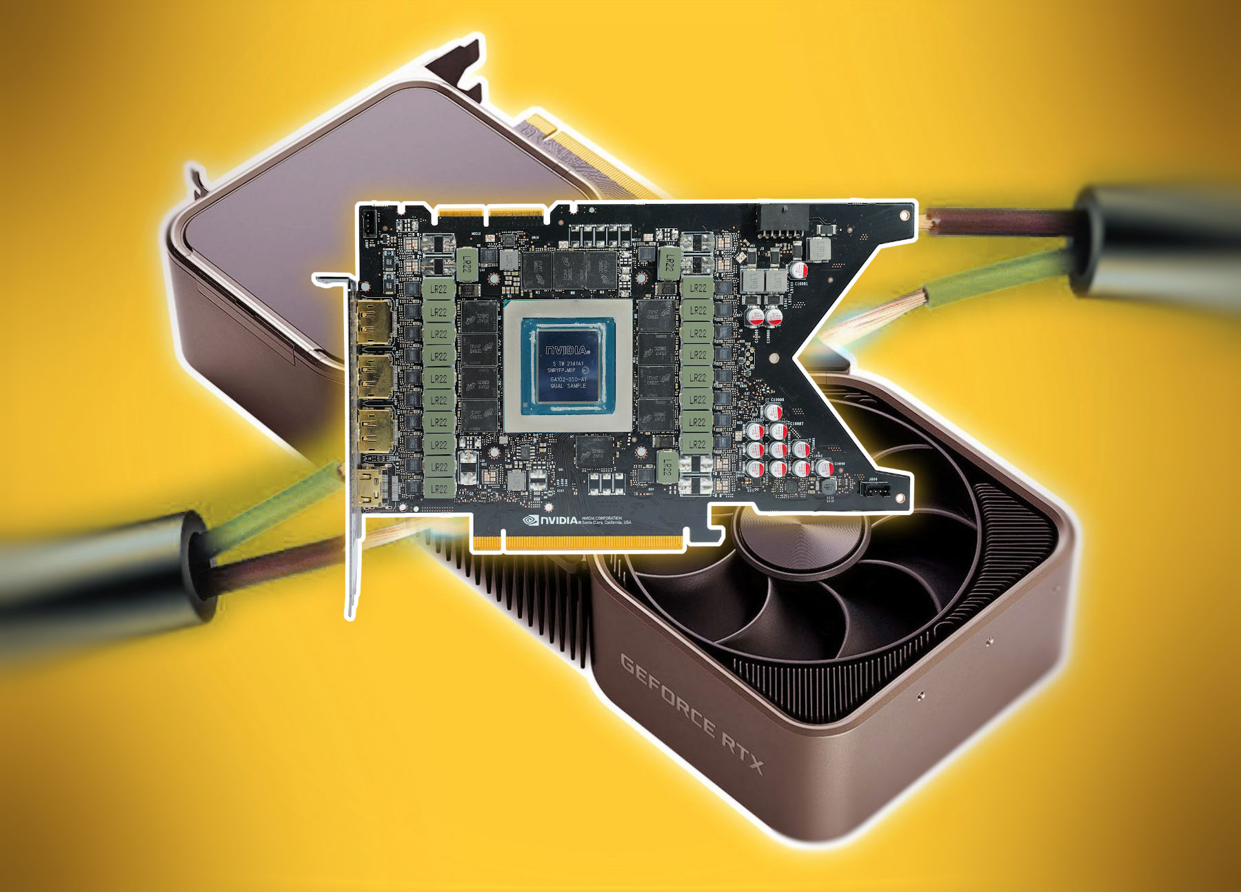 Photo of La NVIDIA GeForce RTX 3090 Ti se desbloquea a 890 vatios con el BIOS XOC