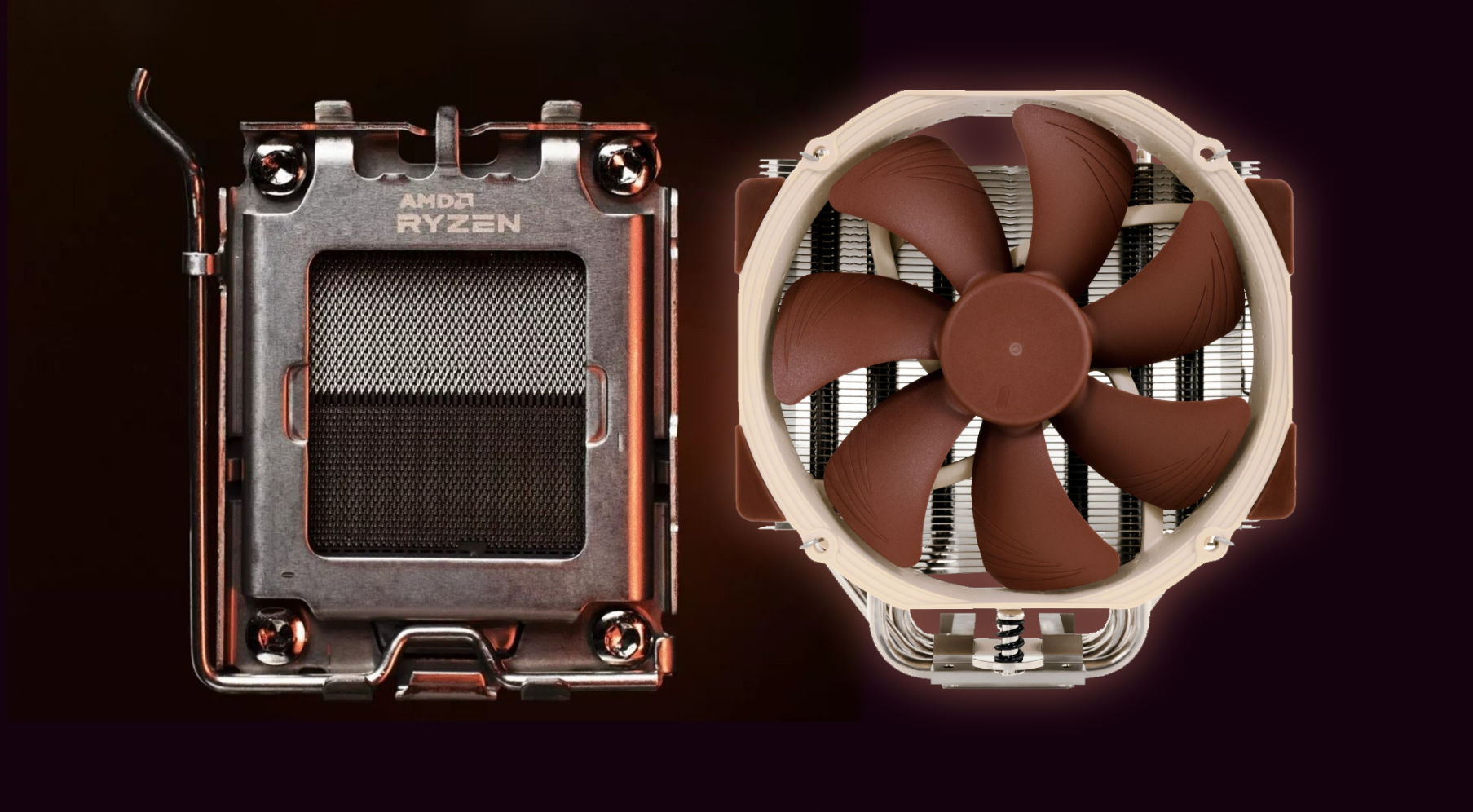 [情報] 貓頭鷹宣布與AMD AM5插槽相容，除了一款