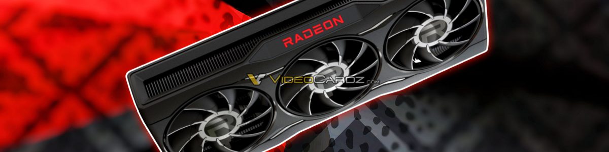 AMD Radeon RX 6750 XT Graphics Card Shows A Miniscule 2% Performance  Improvement Over RX 6700 XT In Leaked Benchmark
