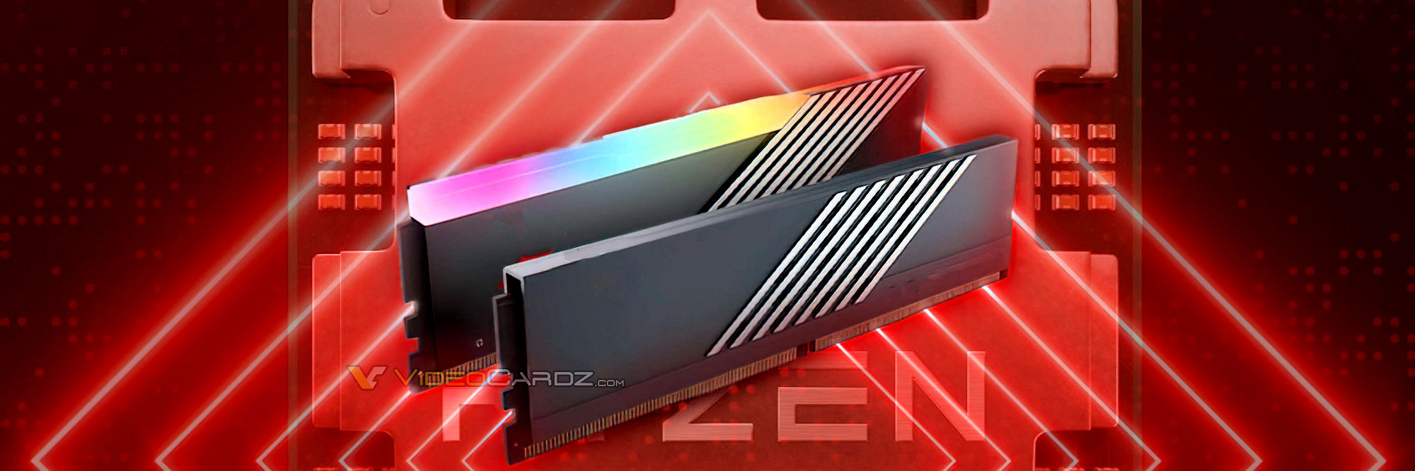 Corsair Says Next-Gen DDR5 Memory To Be Faster, Bigger & Cooler