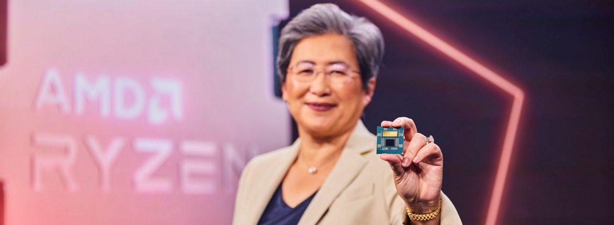 Socket AM4 will continue well past its prime, AMD feels there's no reason  to buy an Intel processor now -  News