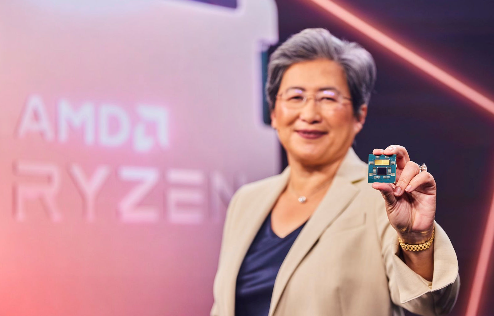 AMD Ryzen 7000 series to be unveiled this month According to Wccftech, AMD has set the date for hard launch of the new desktop Zen4 CPUs. This is a follow-up to official confirmation to AMD releasing Ryzen 7000 series this quarter. AMD CEO Lisa Su narrowed down the release date during the Q&A session regarding […]