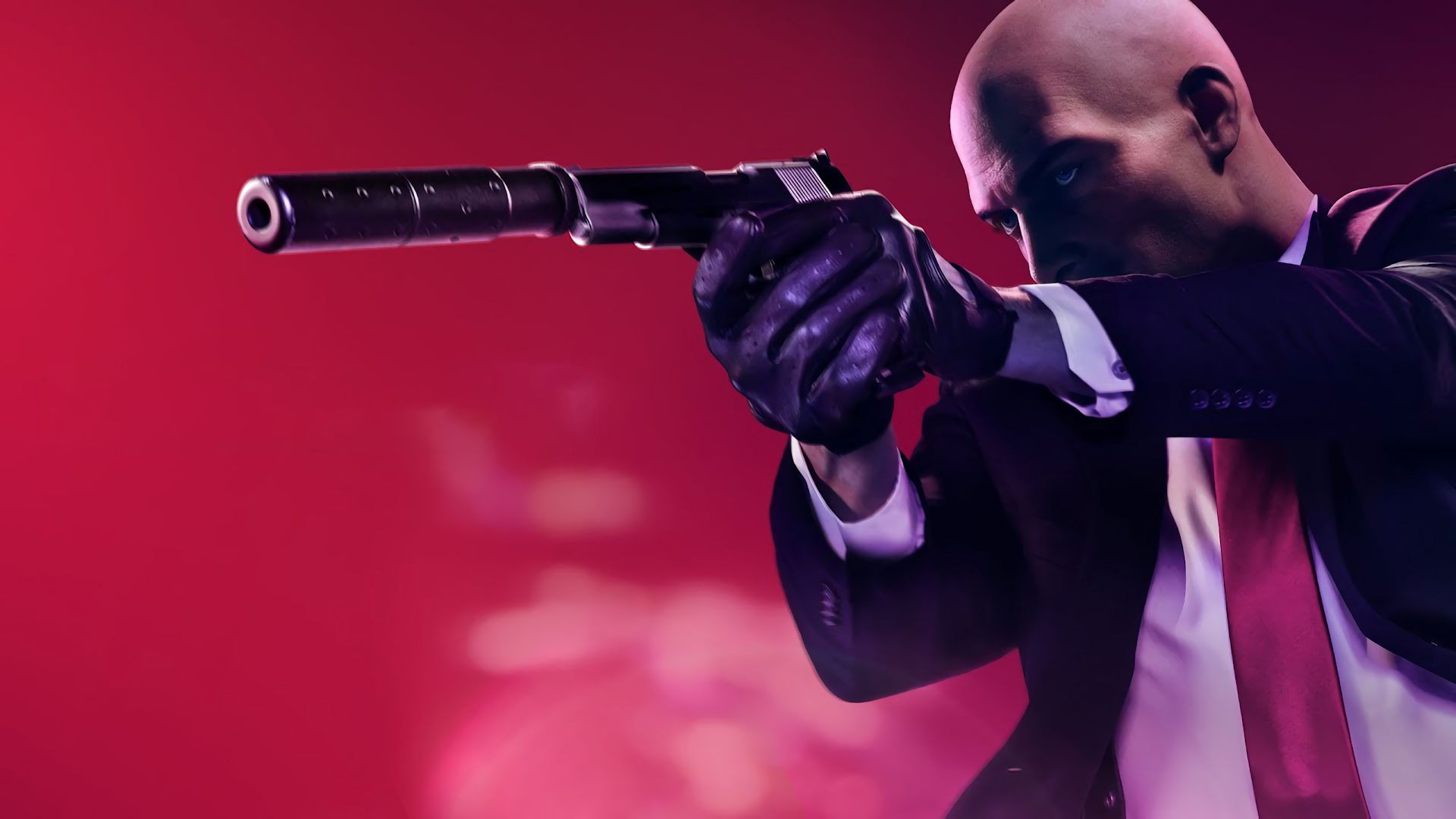 NVIDIA Rolls Out HITMAN 3 Game Ready Update - Download GeForce 512.95