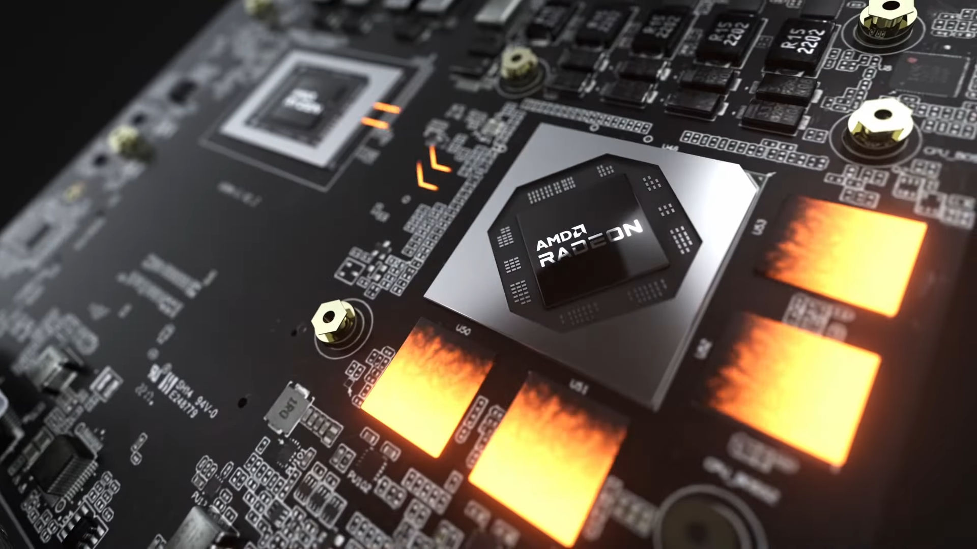Minisforum HX90G Mini Gaming PC Review: A Tiny All-AMD Titan