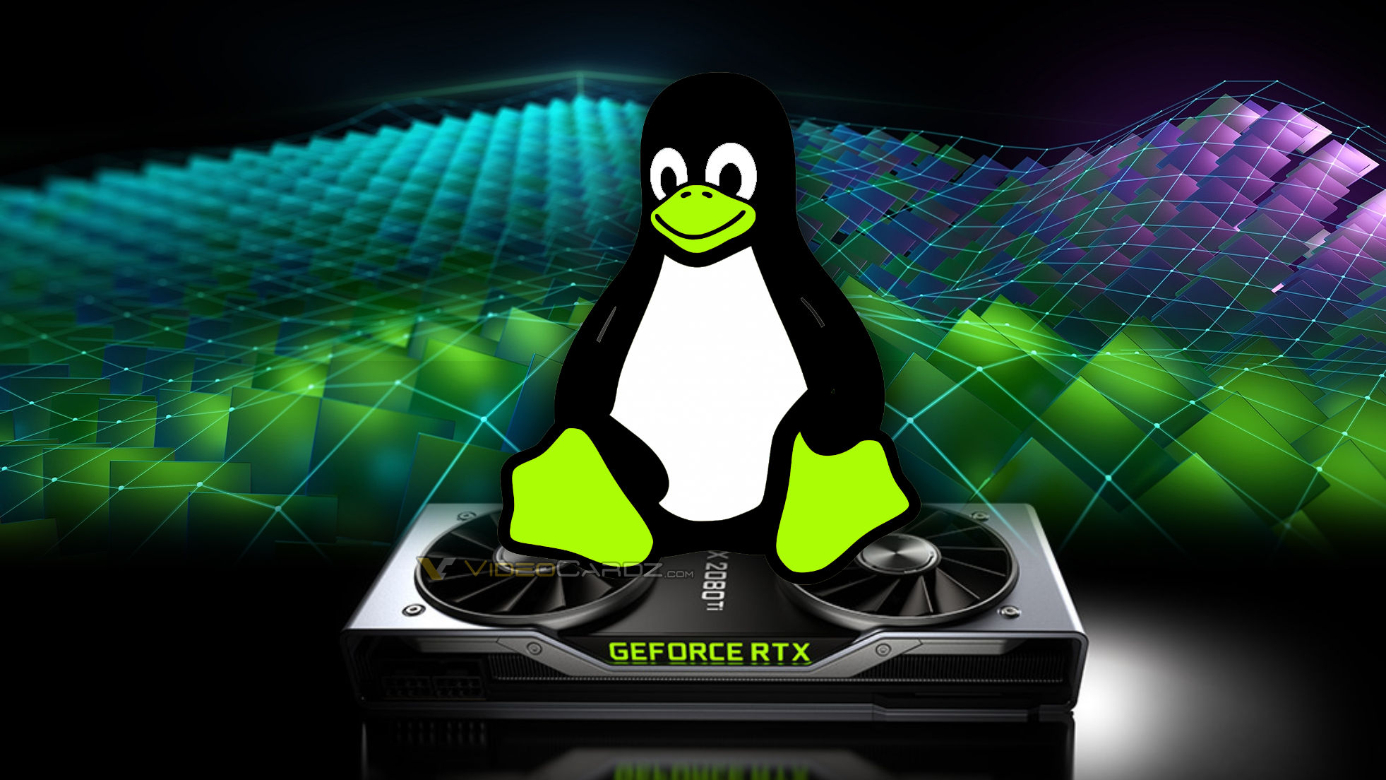 Photo of NVIDIA lanza un núcleo de GPU de código abierto para Linux