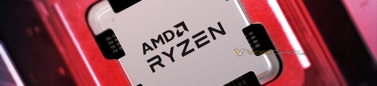 AMD Ryzen 7950X, 7900X, 7700X and 7600X Zen4 processors listed by Canadian retailer