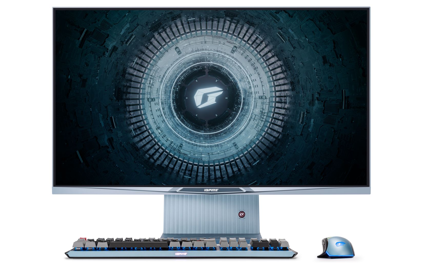 announces 31.5-inch gaming AIO PC with to Core i9-12900H and 140W GeForce RTX 3060 GPU - VideoCardz.com