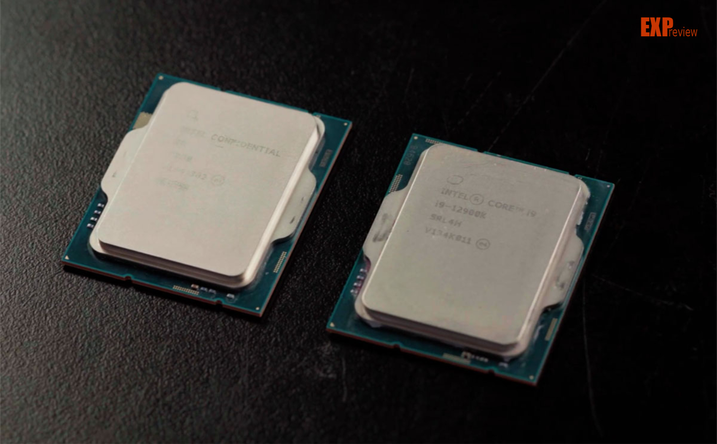 IgorsLab] Radeon RX 6900XT or GeForce RTX 3090 for testing with Intel's new  CPUs? : r/intel