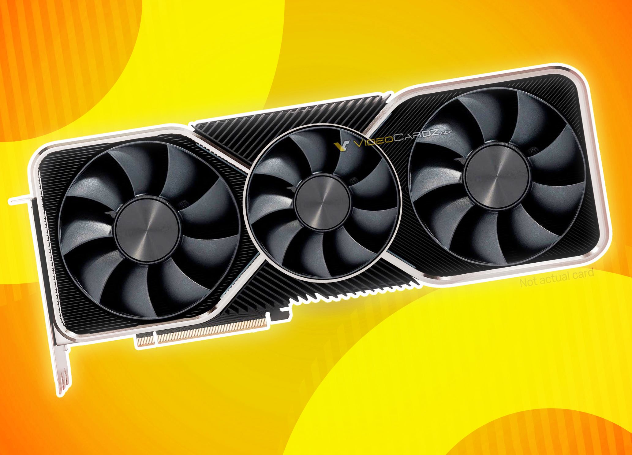 Repel idea count up NVIDIA allegedly designed a triple-fan reference cooler for GeForce RTX 40  graphics with AD102 GPU - VideoCardz.com