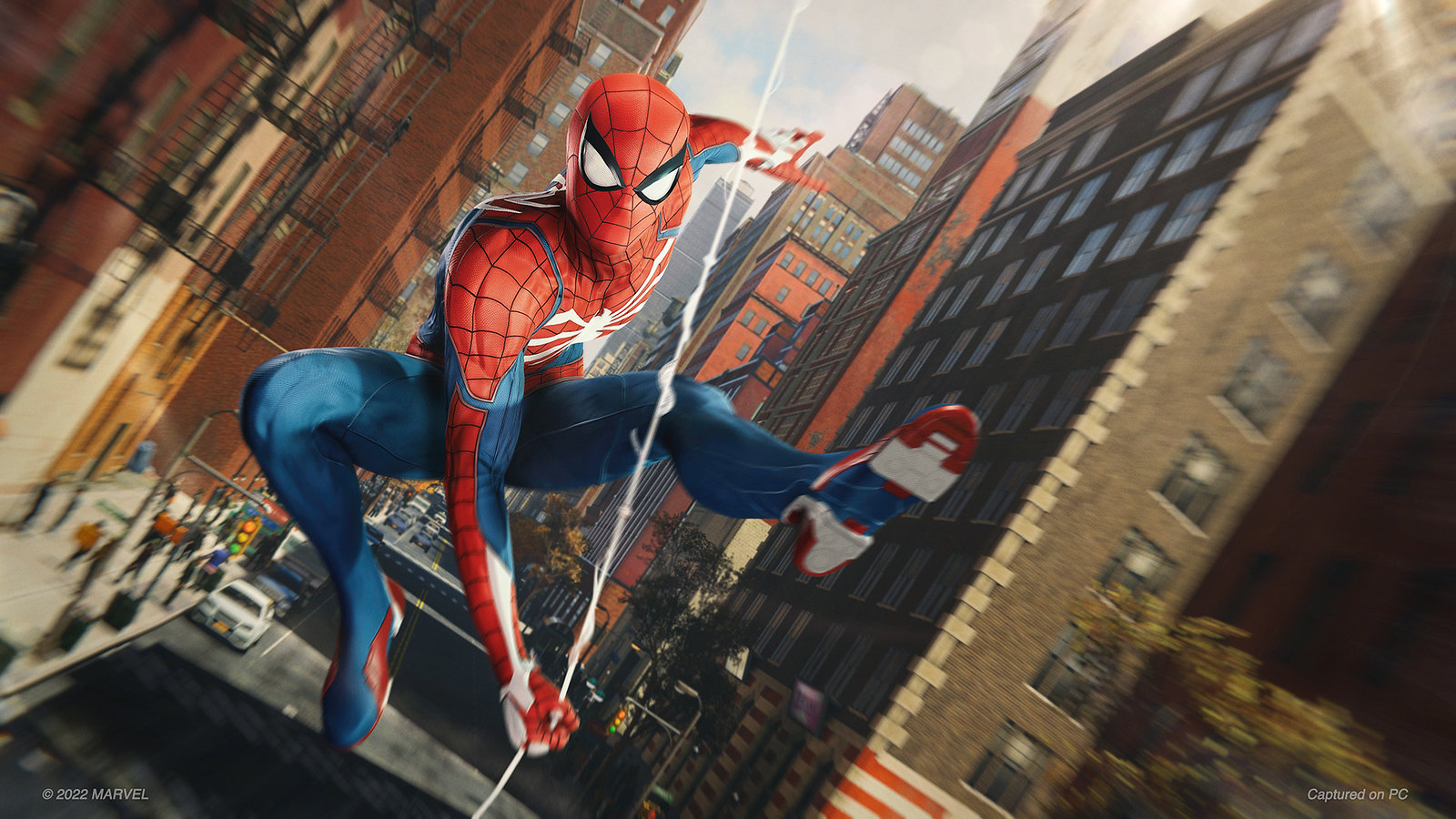 Microsoft Turned Down Exclusivity With Marvel For Spider-Man