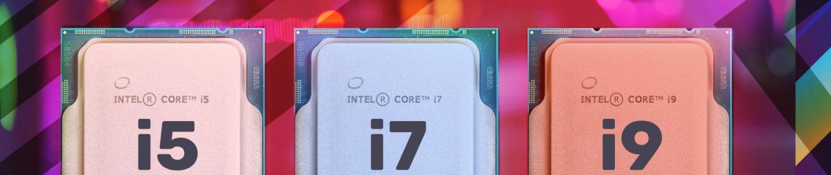 Intel Core i5-13600K and i7-13700K pre-production samples have