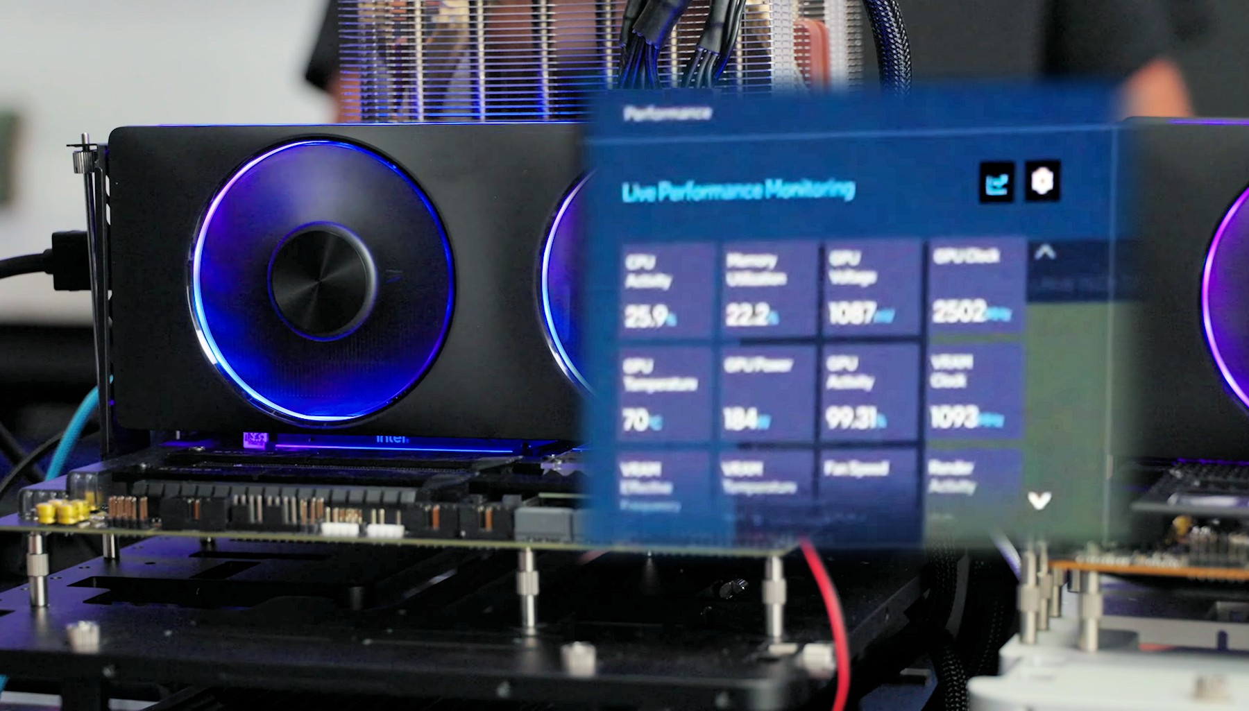 Intel Arc A380 discrete GPU reviews: it's like living in the middle of a  minefield 