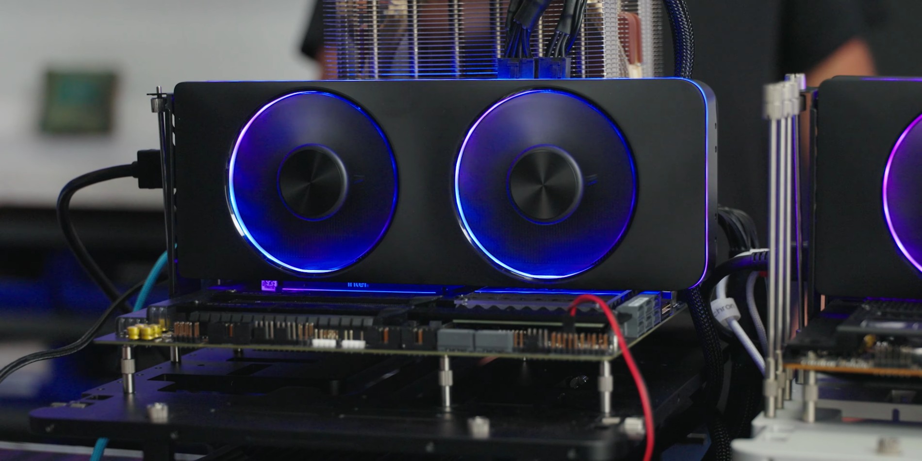 Intel Arc A380 discrete GPU reviews: it's like living in the middle of a  minefield 