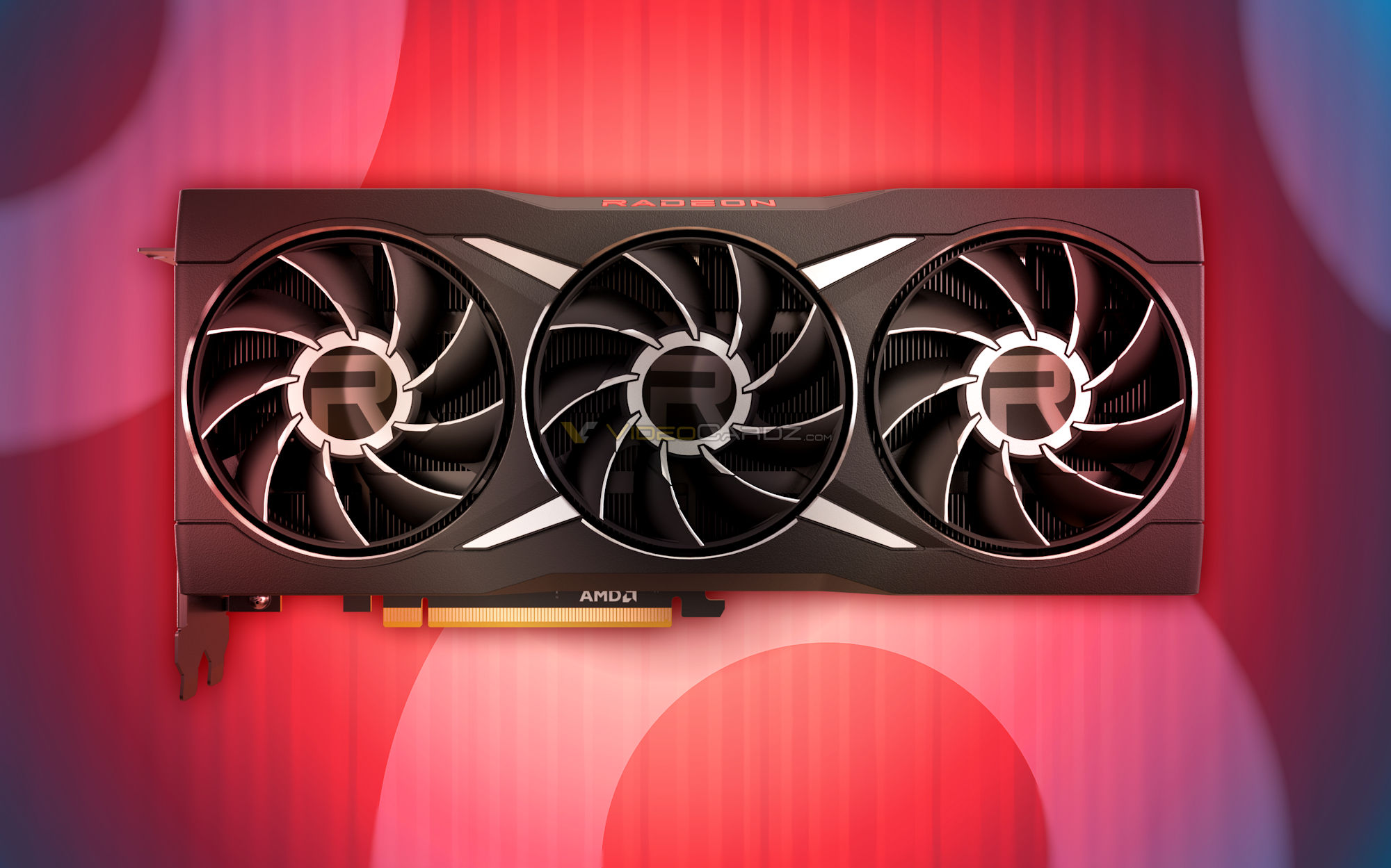 Серия AMD Radeon RX 7900 (Navi 31), за която се говори, че има 20 Gbps памет, пусната през ноември