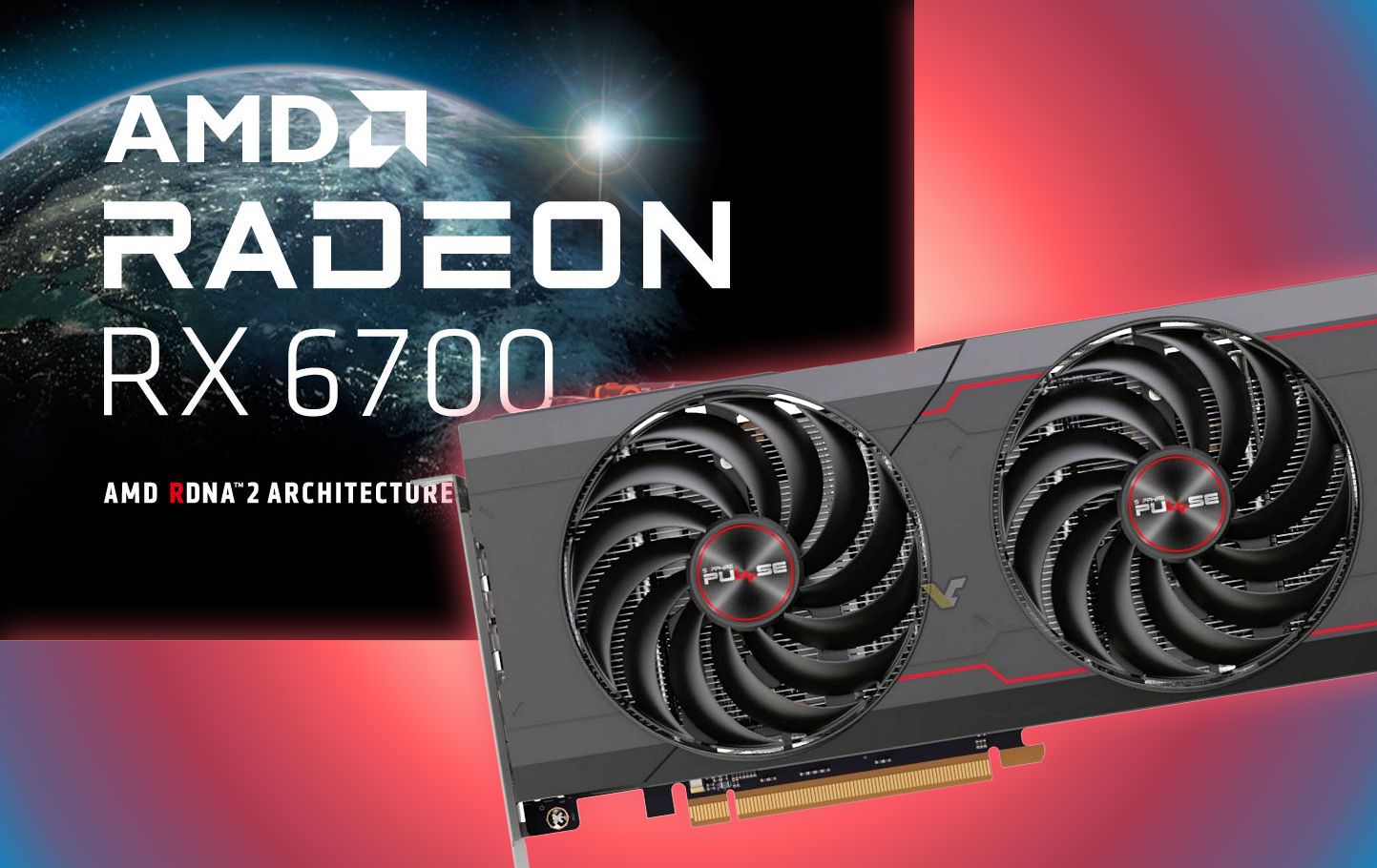 Sapphire Radeon RX 6700 non-XT shows up in Europe with €380 price tag 