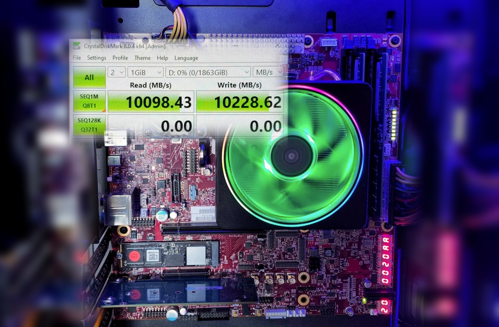 Intel Core i7-13700K Raptor Lake CPU allegedly crosses 6.18 GHz clock and  1K points in CPU-Z 