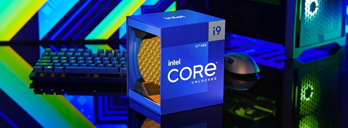 Intel discontinues premium packaging design for Core i9-12900K and i9- 10980XE CPUs 