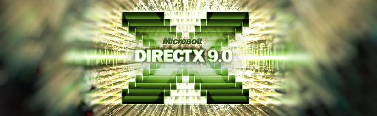 Requires DirectX 9 when i have DirectX12 - Microsoft Community