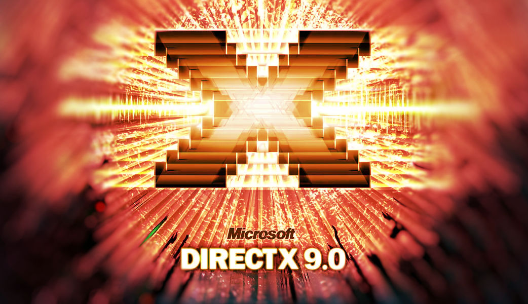 Intel Arc GPUs use DirectX 9 to DirectX 12 emulator, no native DX9 API