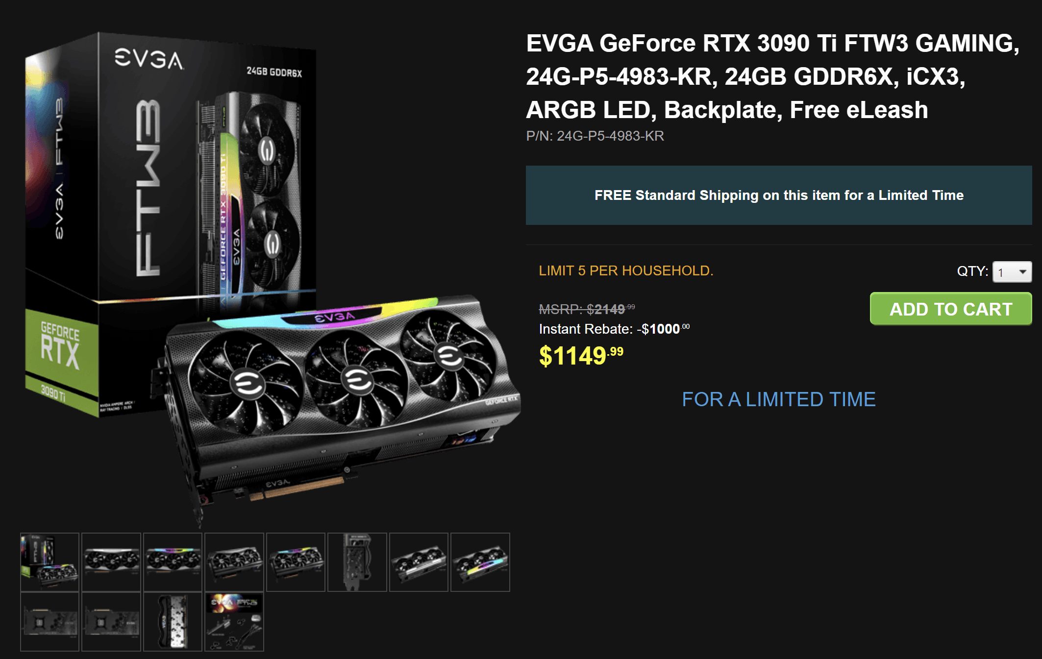 EVGA - Articles - EVGA GeForce RTX 20-Series