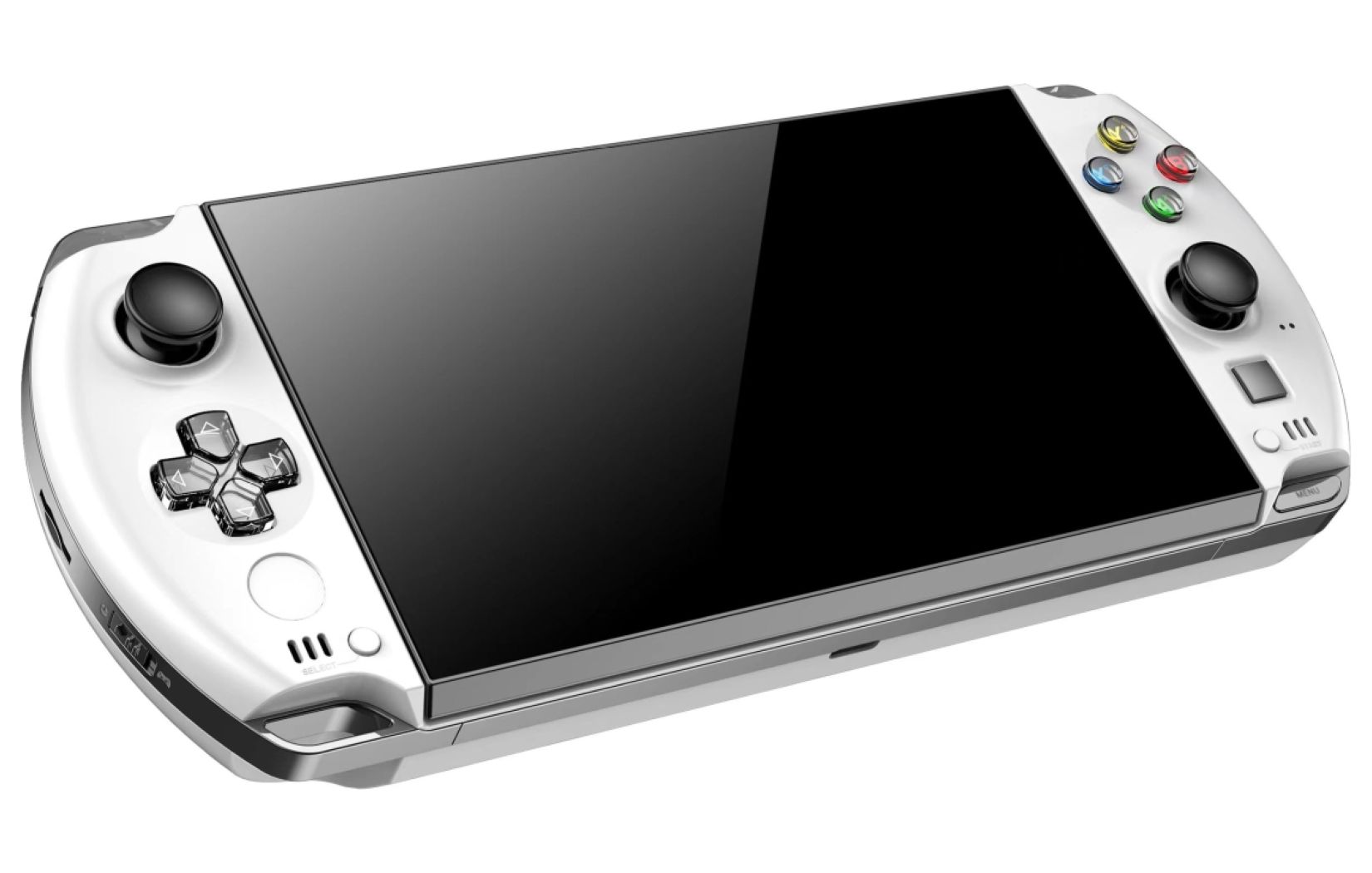 GPD Win 4 is a modern Sony PSP clone with AMD Ryzen 7 6800U CPU