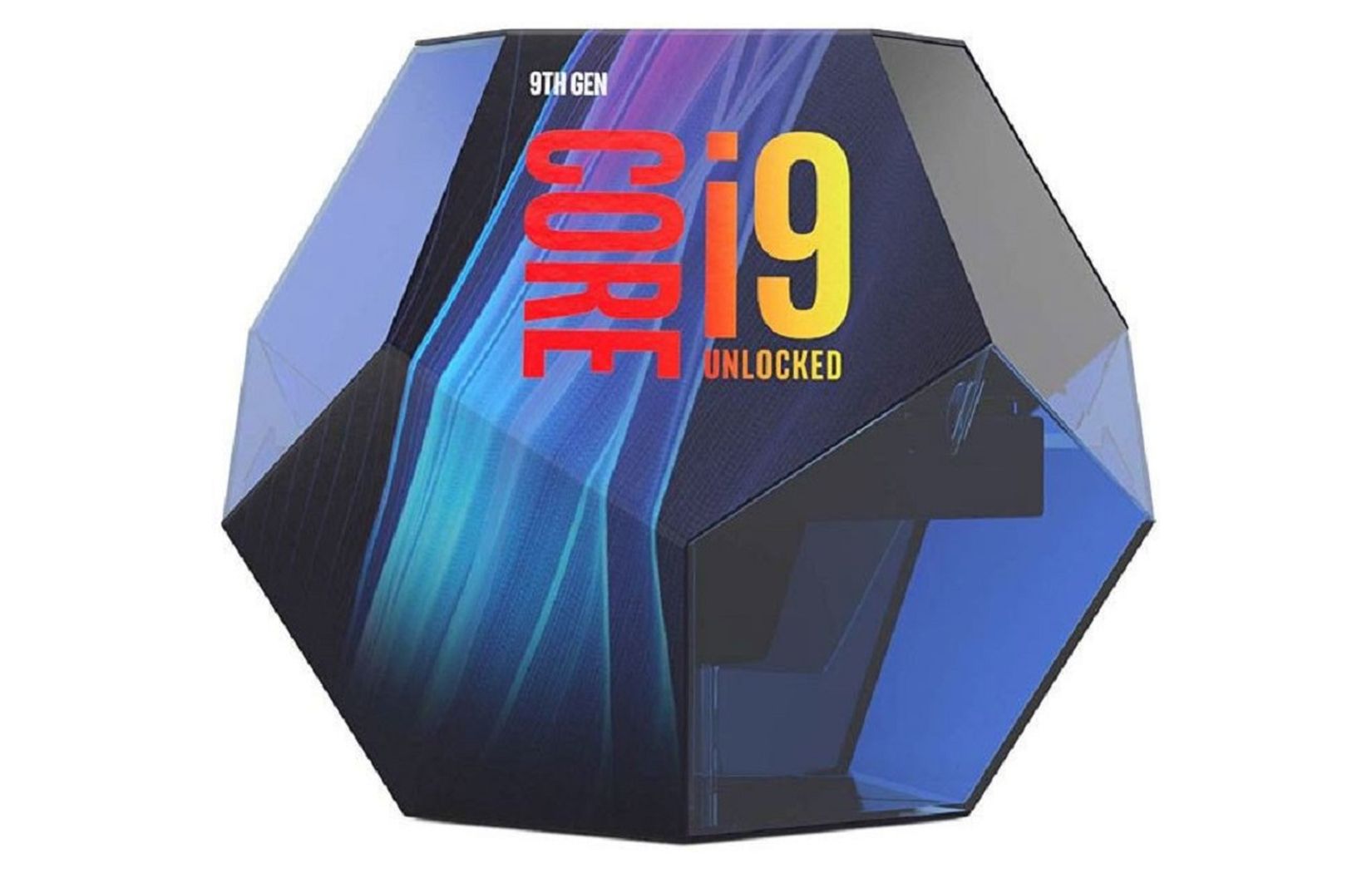 Intel discontinues premium packaging design for Core i9-12900K and