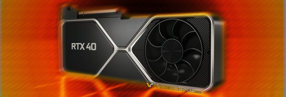 Alleged NVIDIA GeForce RTX 4080 Super Could Feature 20GB GDDR6X