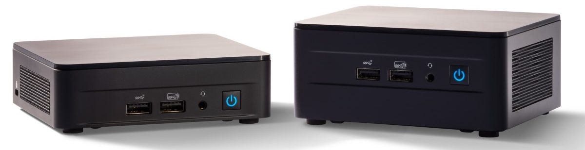 Intel NUC Studio 12 Pro: Wall Street Canyon mini-PC leaks with Alder Lake-P  processors and upgrade options -  News