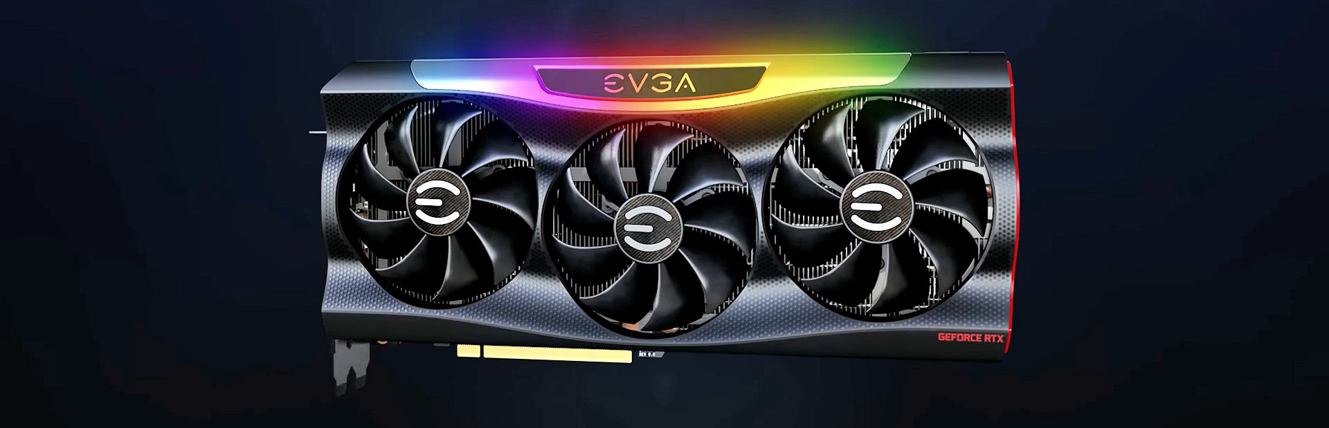 EVGA - Articles - EVGA GeForce RTX 3060 12GB